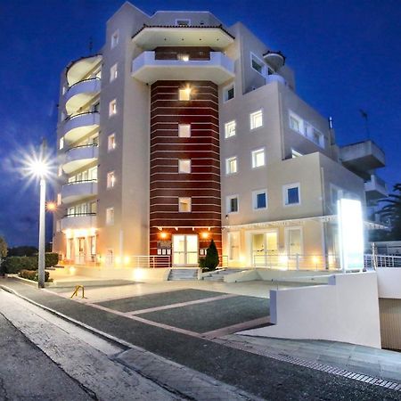 Markópoulon Gk Airport Suites - Free Shuttle By Gk Properties מראה חיצוני תמונה