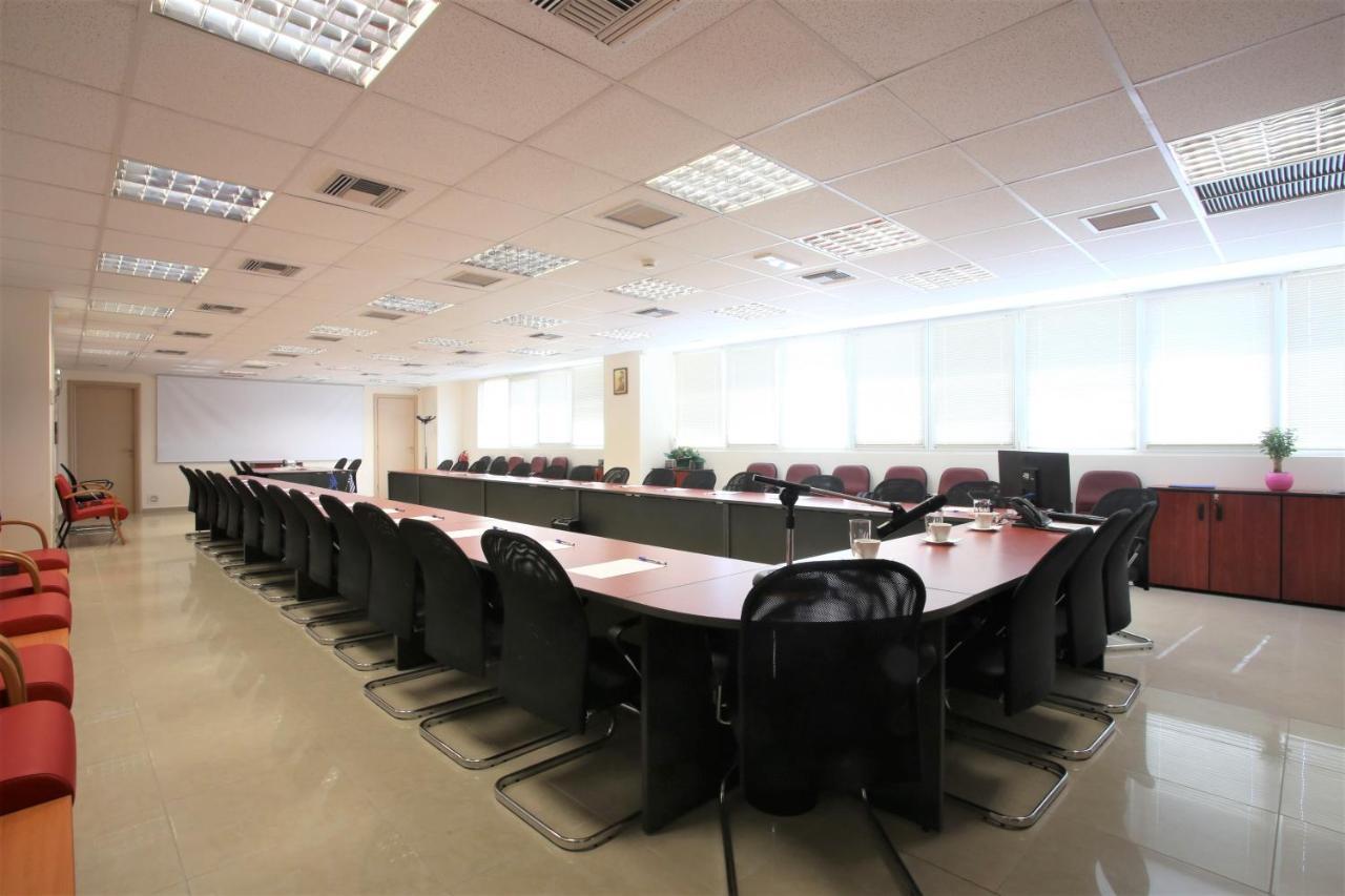 Markópoulon Gk Airport Suites - Free Shuttle By Gk Properties מראה חיצוני תמונה