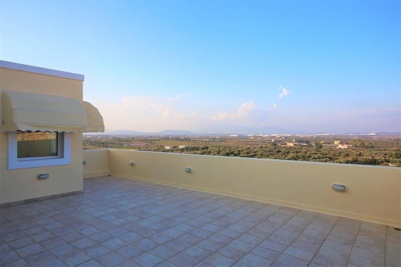 Markópoulon Gk Airport Suites - Free Shuttle By Gk Properties מראה חיצוני תמונה