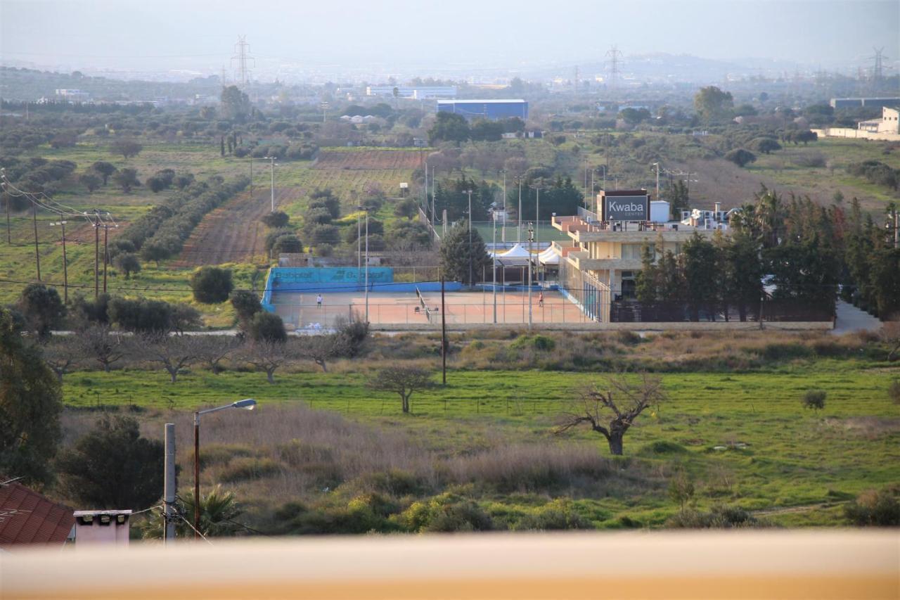 Markópoulon Gk Airport Suites - Free Shuttle By Gk Properties מראה חיצוני תמונה
