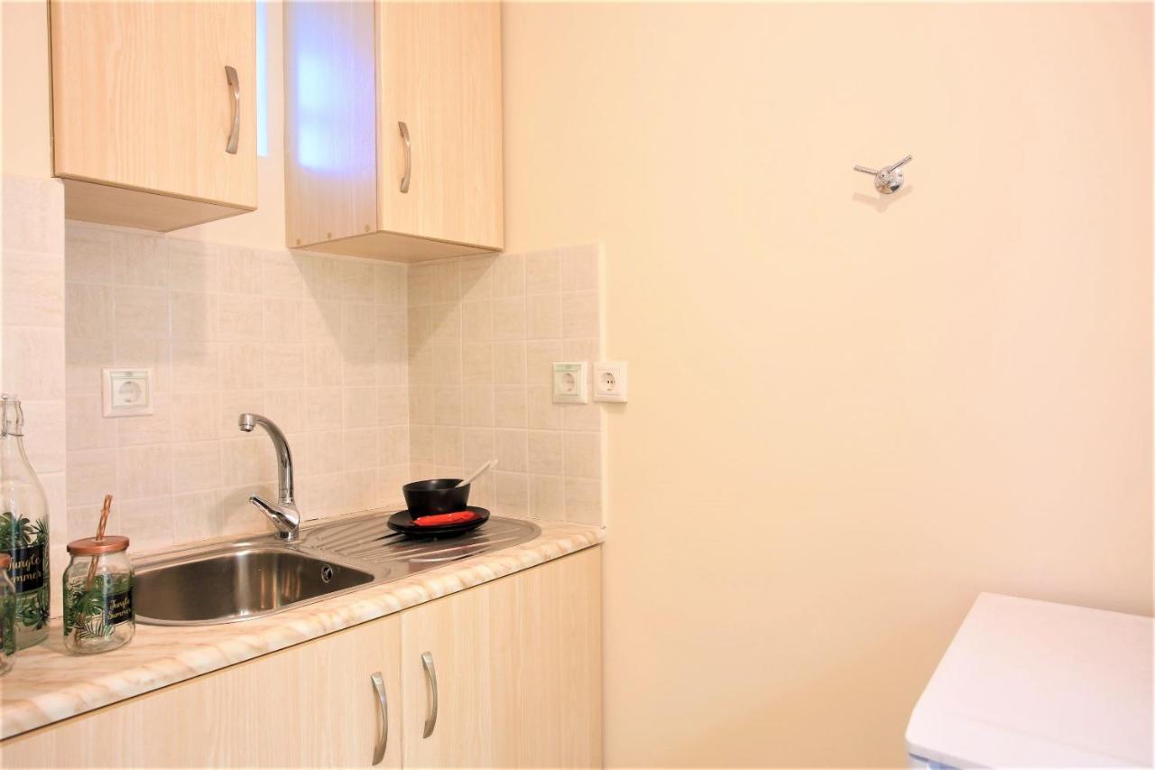 Markópoulon Gk Airport Suites - Free Shuttle By Gk Properties מראה חיצוני תמונה