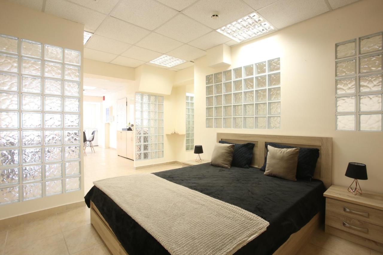 Markópoulon Gk Airport Suites - Free Shuttle By Gk Properties מראה חיצוני תמונה