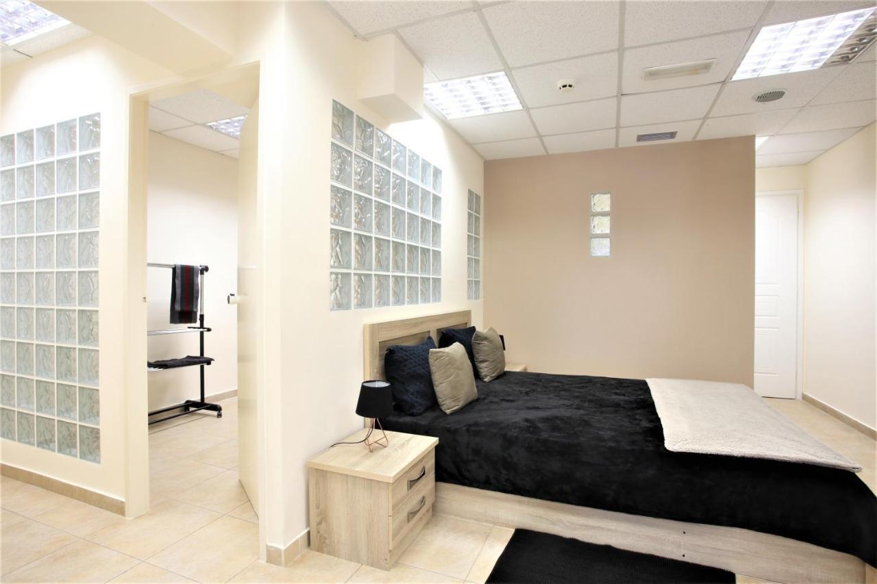 Markópoulon Gk Airport Suites - Free Shuttle By Gk Properties מראה חיצוני תמונה