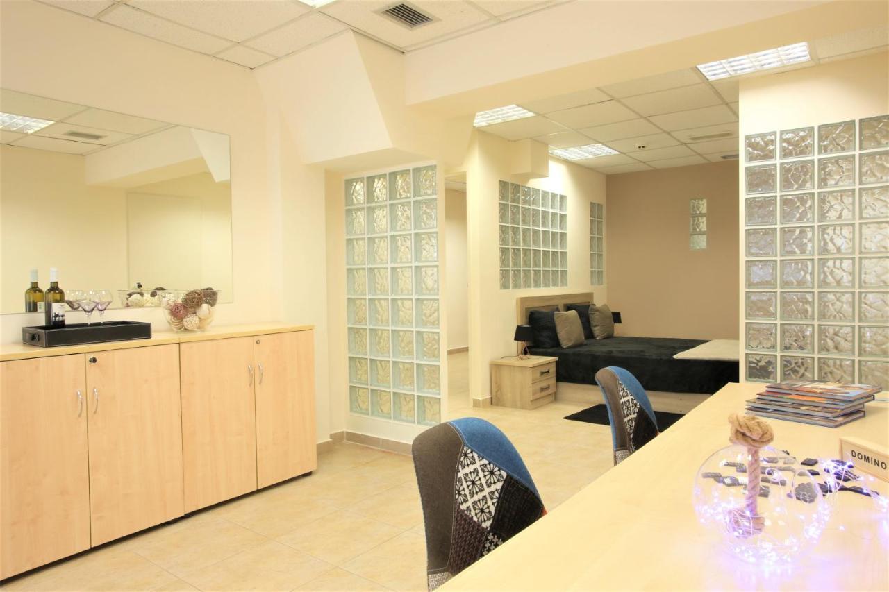 Markópoulon Gk Airport Suites - Free Shuttle By Gk Properties מראה חיצוני תמונה